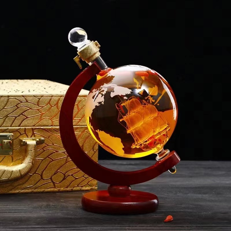 Creative Global Decanter, Whis - Wine Beer Whiskey review and price
