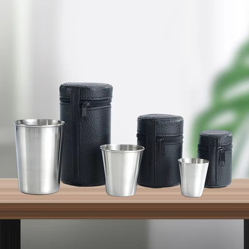 30ml/70ml/170ml Outdoor Travel - Beer Flight Set review and price