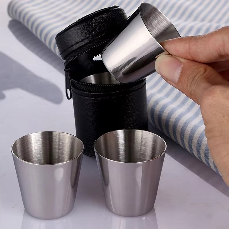 30ml/70ml/170ml Outdoor Travel - Beer Flight Set review and price