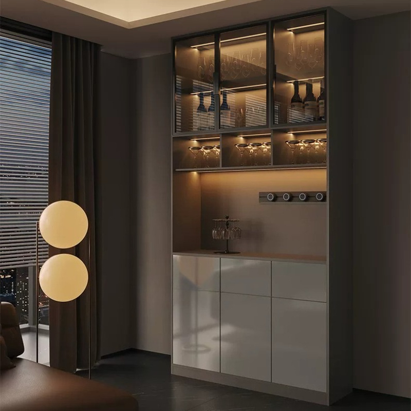 Light luxury Italian dining si - Wine & Beer Guayaquil review and price