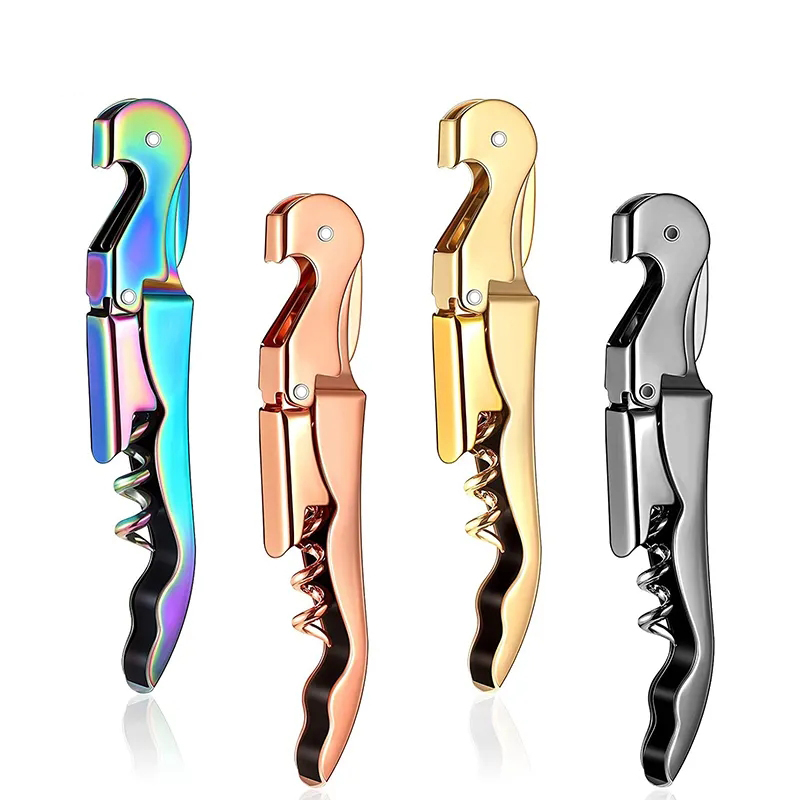 Stainless Steel Wine Opener,Do - Wine Beer Restaurant review and price