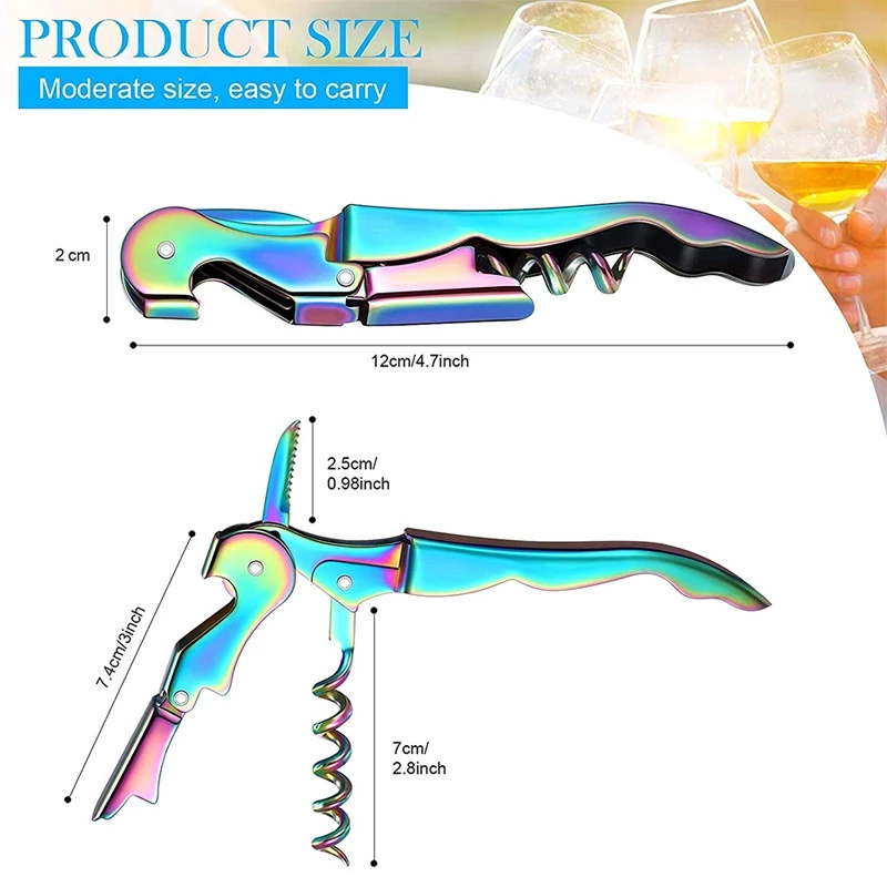 Stainless Steel Wine Opener,Do - Wine Beer Restaurant review and price