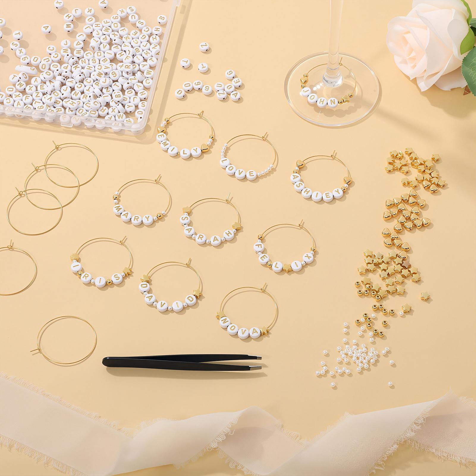 Drink Charms For Glasses With  - Wine & Beer Guayaquil review and price