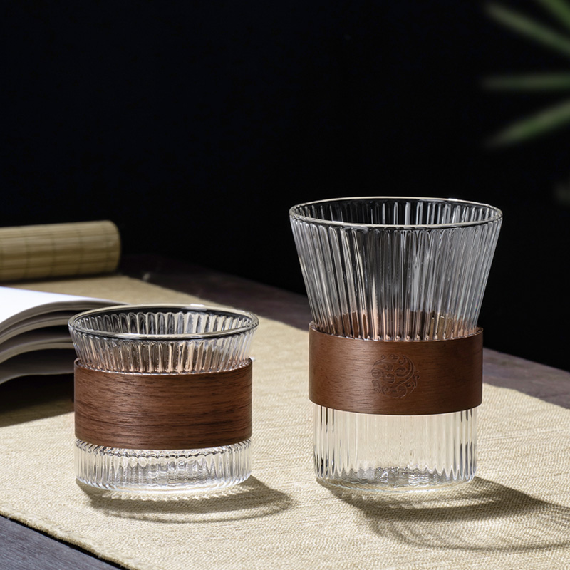 Gianxi Glass Coffee Mug Japane - Wine Beer Glass review and price