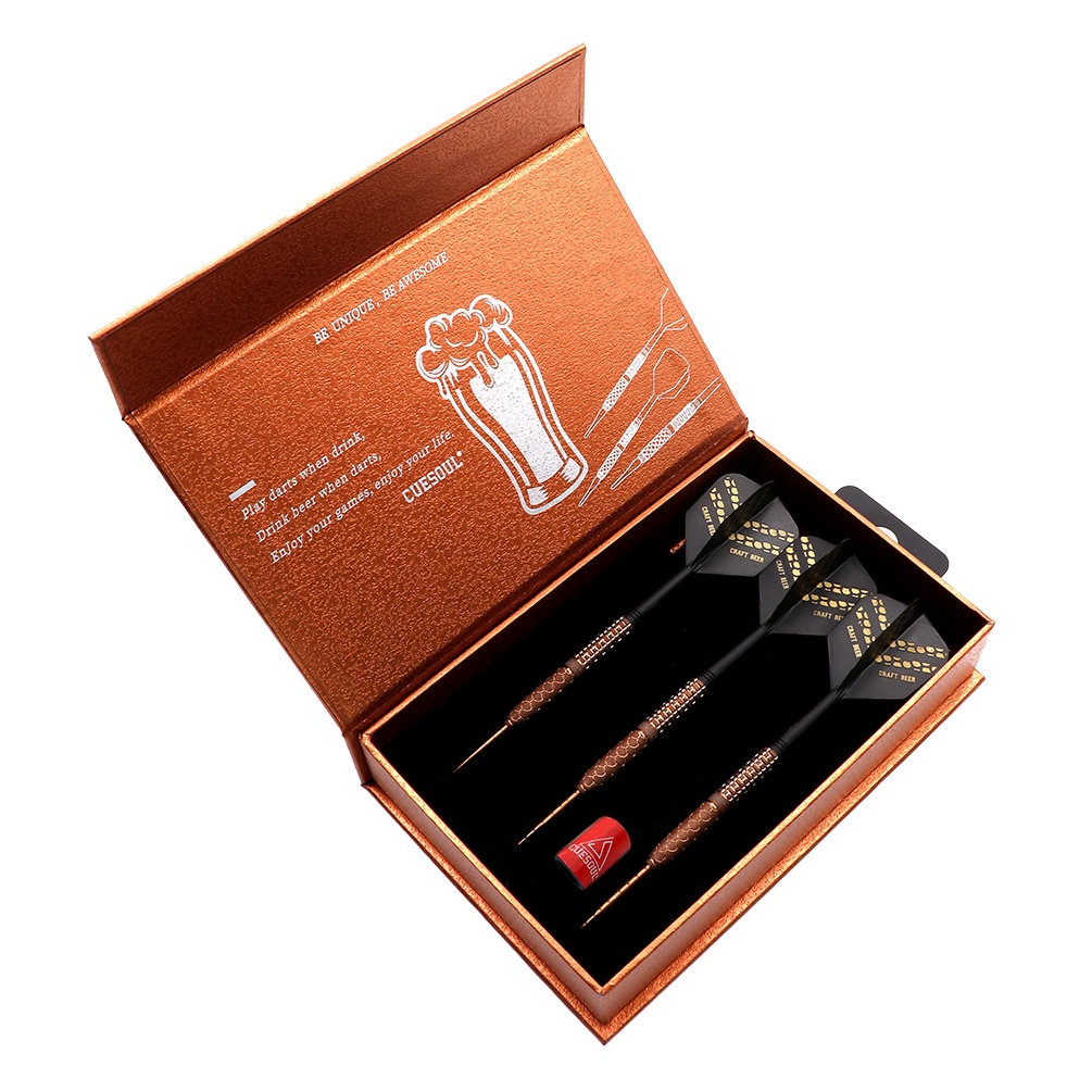 CUESOUL Craft Beer with Oil Pa - Beer Flight Set review and price