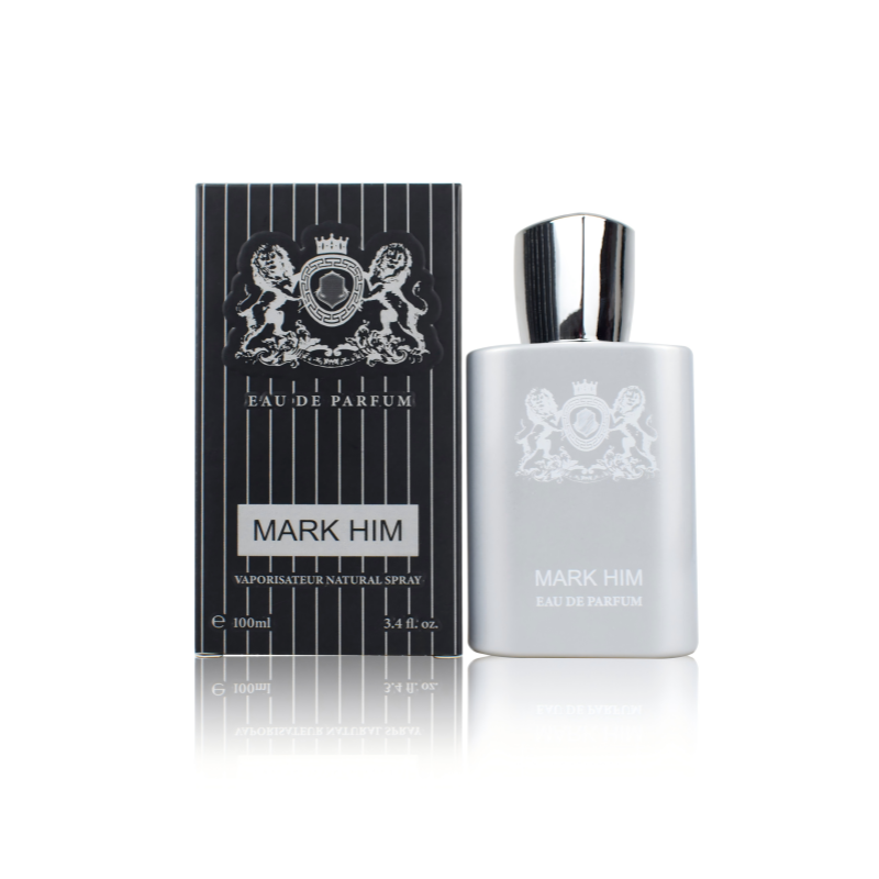 100ml MARK HIM Men Perfume Lon - Wine&Beer Mouton review and price