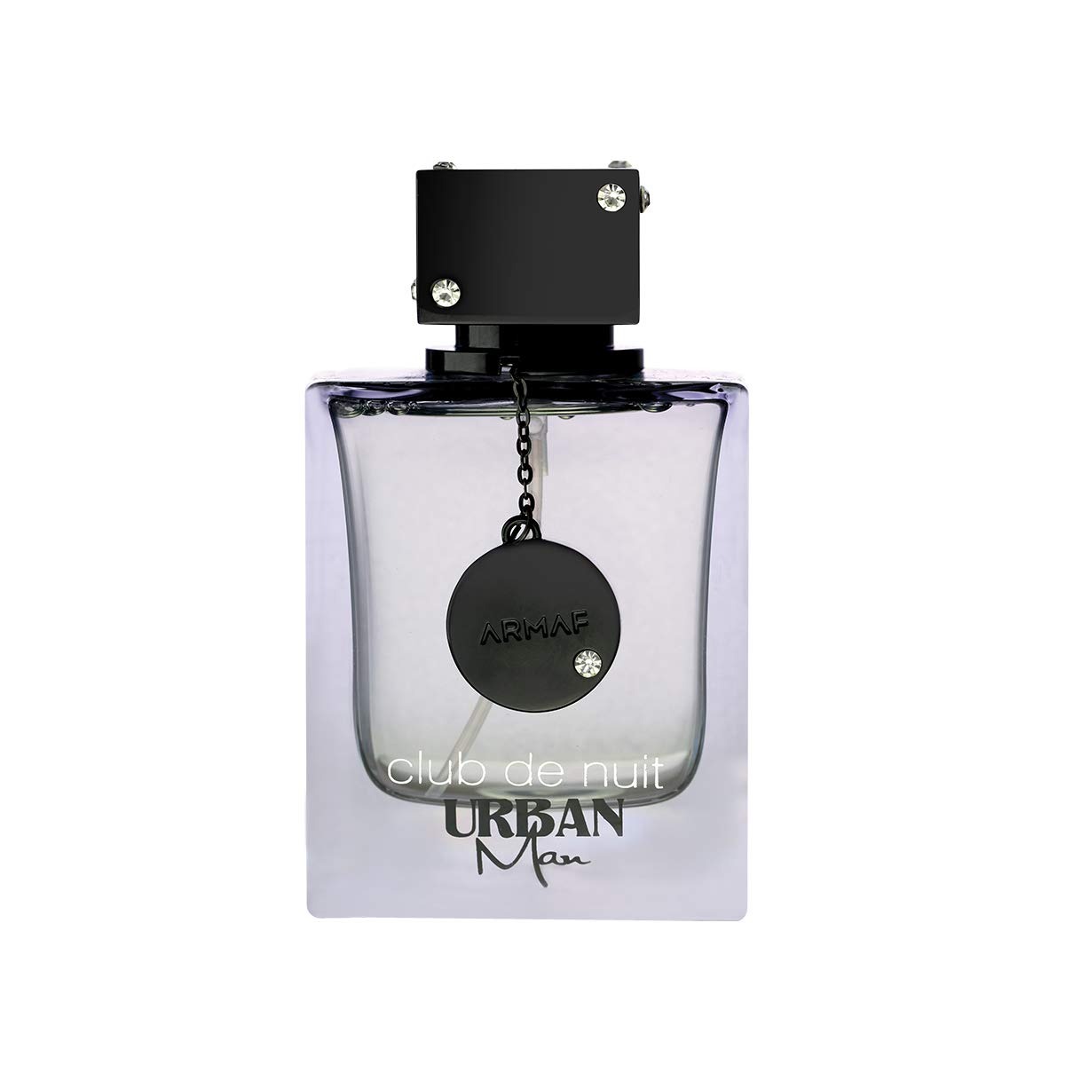 Armaf Club De Nuit Urban for M - Wine&Beer Mouton review and price