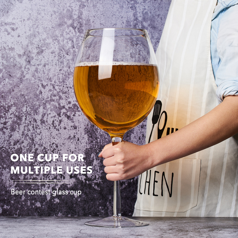 3000ML Extra Large Beer Glass  - Wine Beer Glass review and price