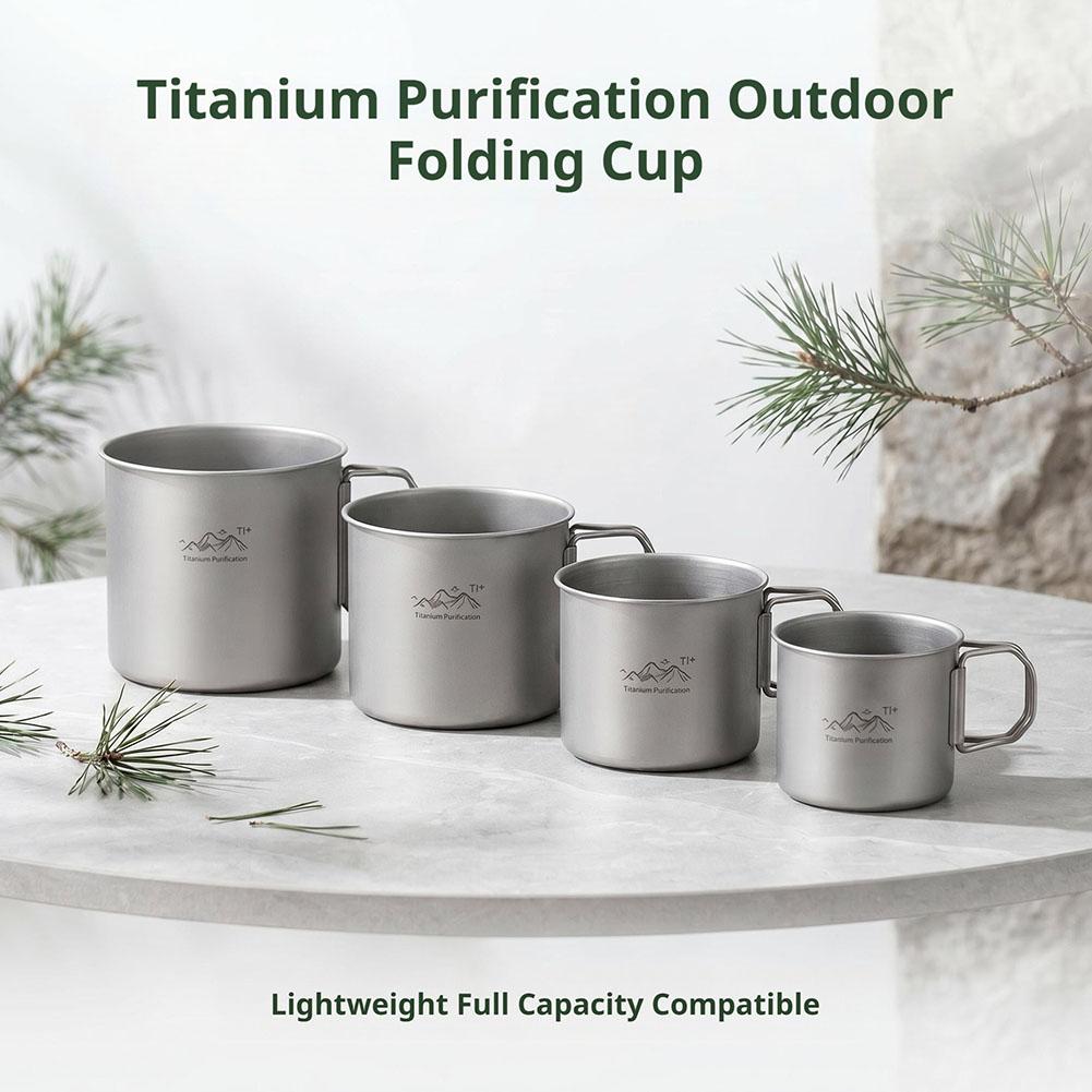 Stainless Steel Camping Cup fo - Beer Mug Handled review and price