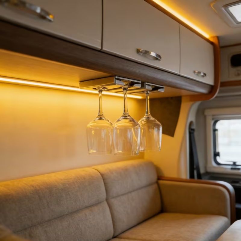 2pc RV Campervan Wine Cup Hold - Wine & Beer Guayaquil review and price