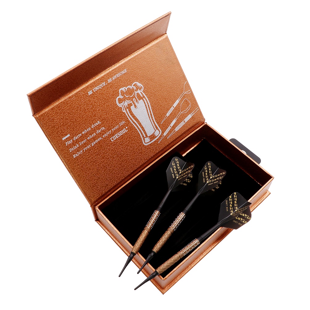 CUESOUL Craft Beer with Oil Pa - Beer Flight Set review and price