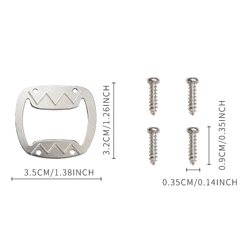 5Pcs Bottle Opener with Round  - Wine Beer Restaurant review and price