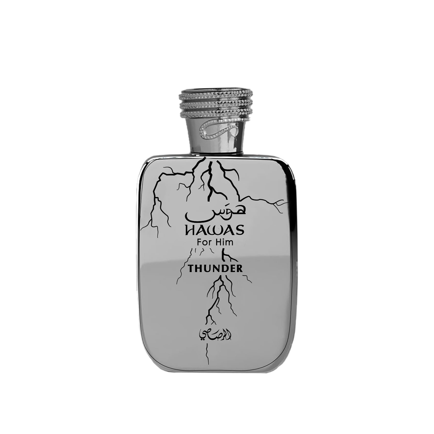 Rasasi Hawas Thunder for Him E - Wine&Beer Mouton review and price