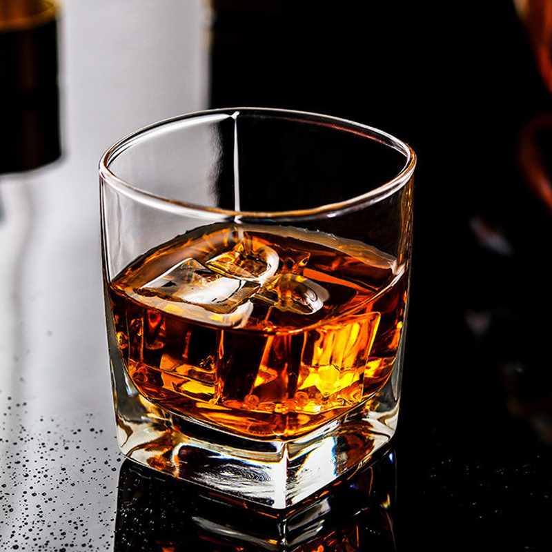 235ml 4pcs Set Beer Brandy For - Wine Beer Glass review and price
