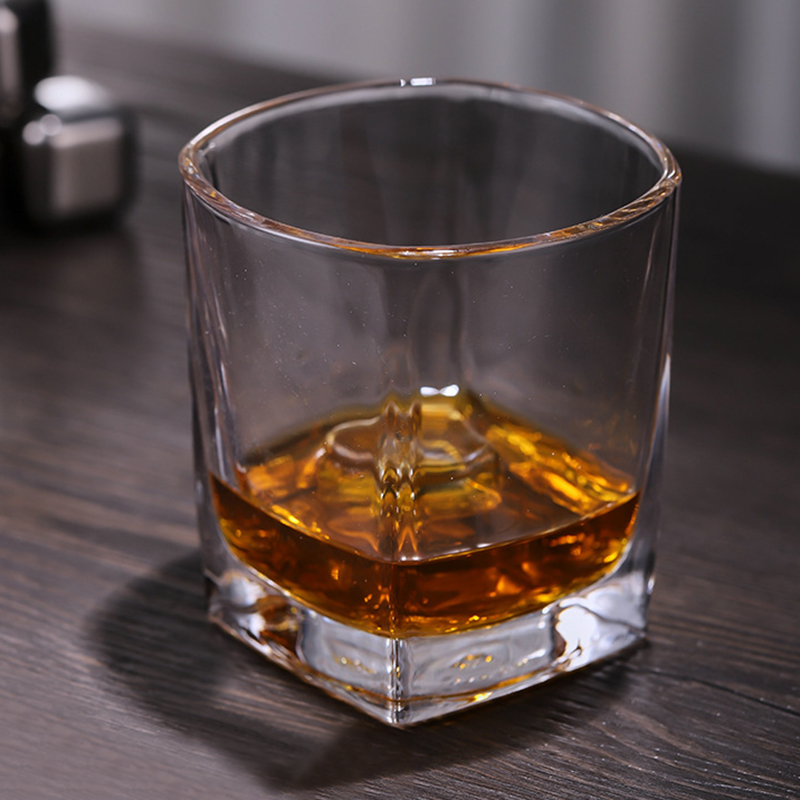 235ml 4pcs Set Beer Brandy For - Wine Beer Glass review and price
