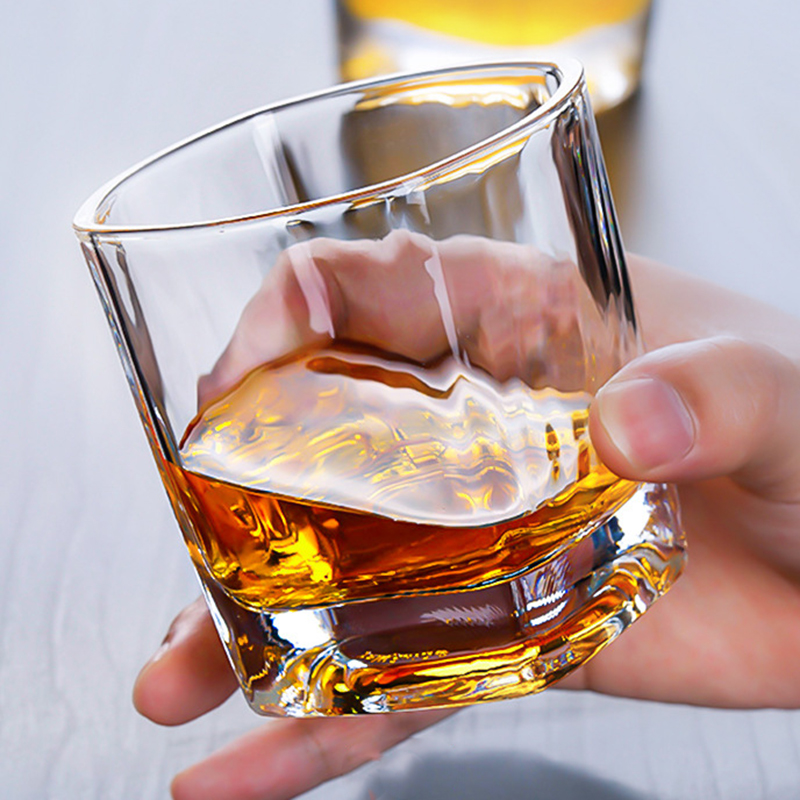 235ml 4pcs Set Beer Brandy For - Wine Beer Glass review and price