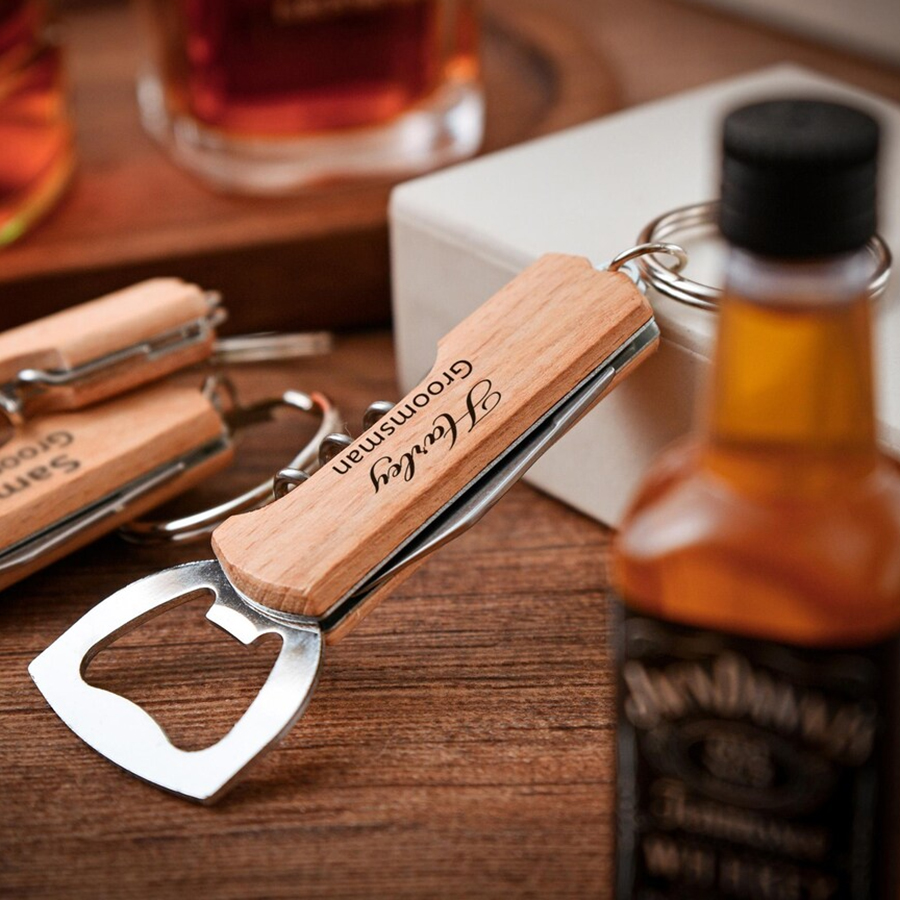 Personalized Beer/Wine Bottle  - Wine Beer Restaurant review and price
