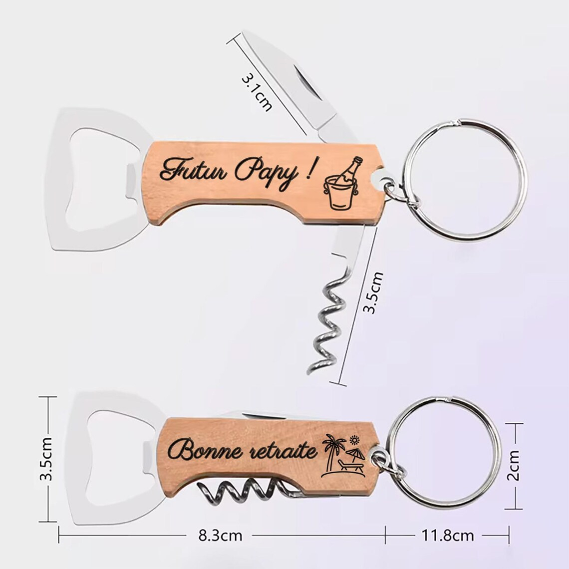 Personalized Beer/Wine Bottle  - Wine Beer Restaurant review and price