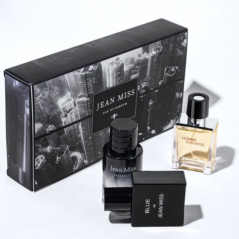 Men's Cologne Set 4 In 1 Set,  - Wine&Beer Mouton review and price