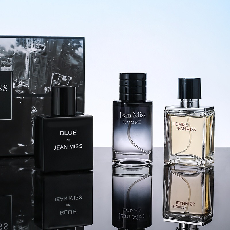 Men's Cologne Set 4 In 1 Set,  - Wine&Beer Mouton review and price