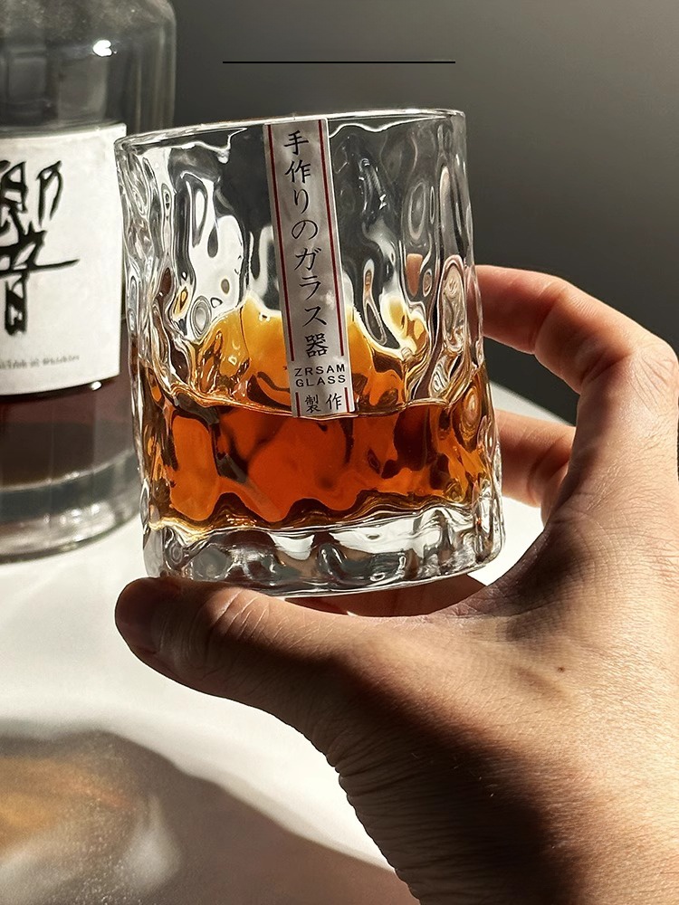 Handmade Vietnamese Glass Cup  - Wine Beer Glass review and price