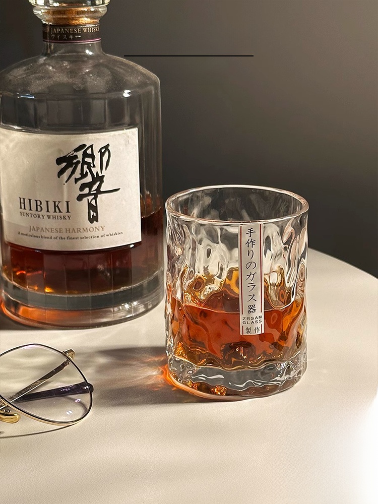 Handmade Vietnamese Glass Cup  - Wine Beer Glass review and price