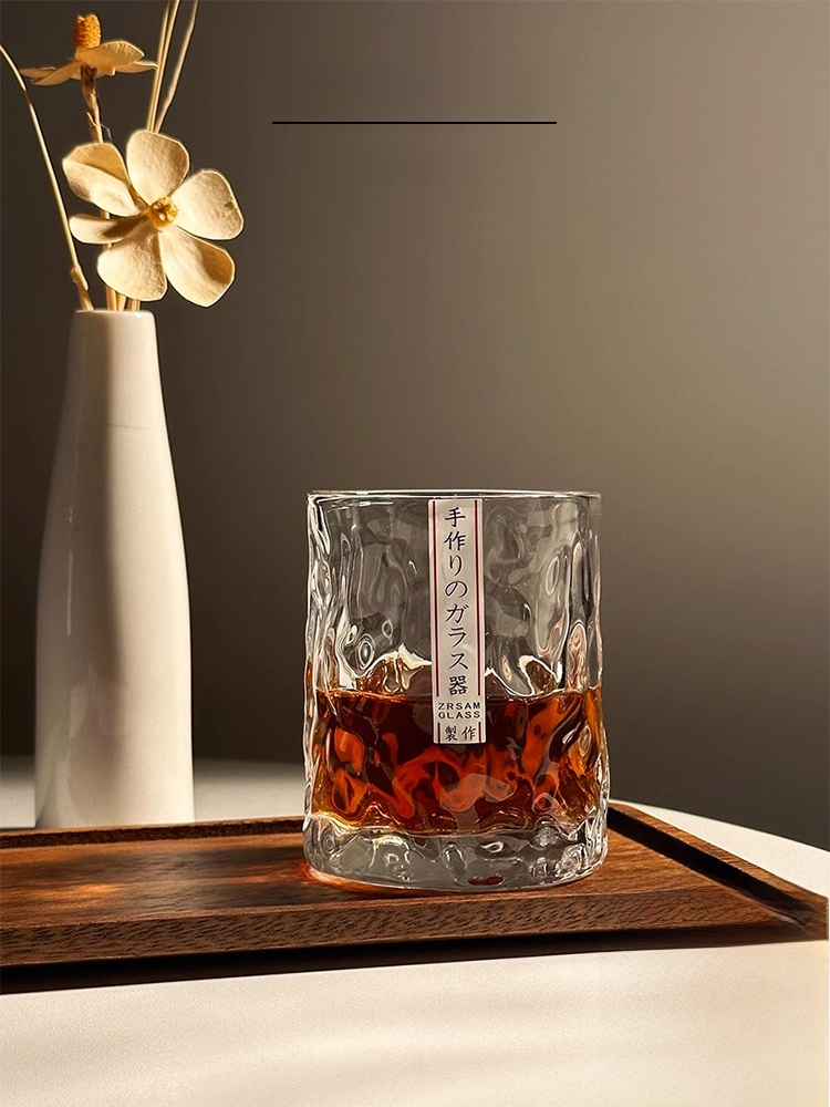 Handmade Vietnamese Glass Cup  - Wine Beer Glass review and price