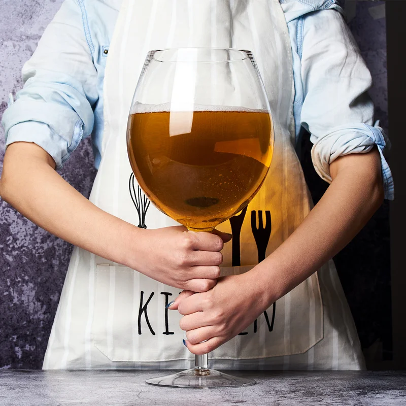Extra Large 3000ML 106 Oz Gian - Wine Beer Glass review and price