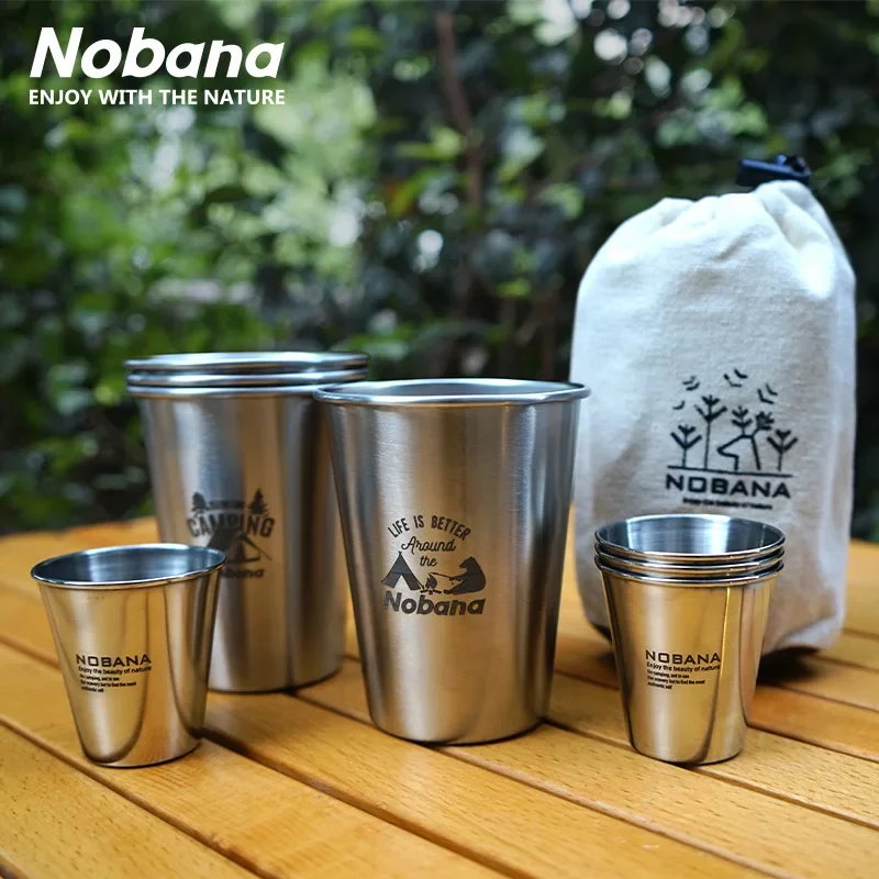 Outdoor 304 Stainless Steel Cu - Beer Flight Set review and price