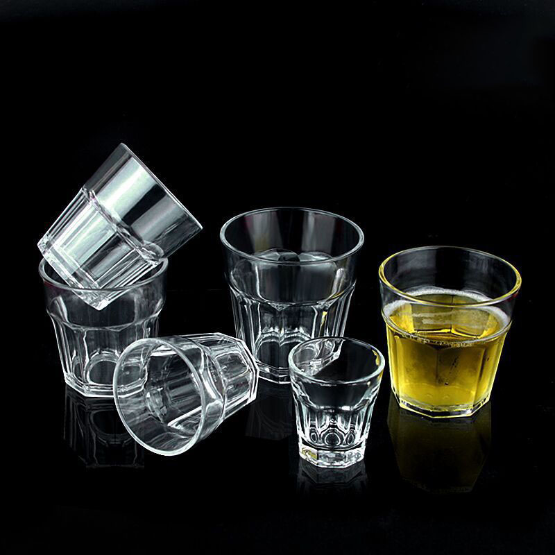 Acrylic Plastic Beer Mug PC An - Wine Beer Restaurant review and price