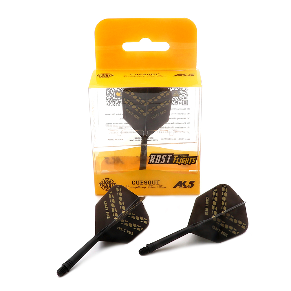 CUESOUL CRAFT BEER AK5 Integra - Beer Flight Set review and price