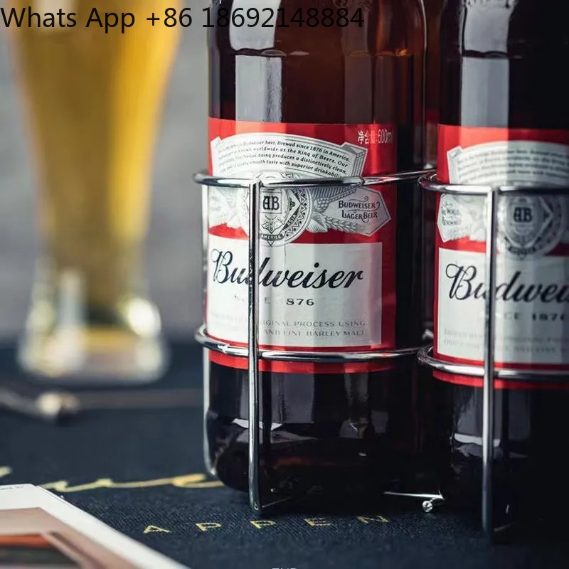 Bold Beer Rack for Hotel Resta - Wine Beer Restaurant review and price