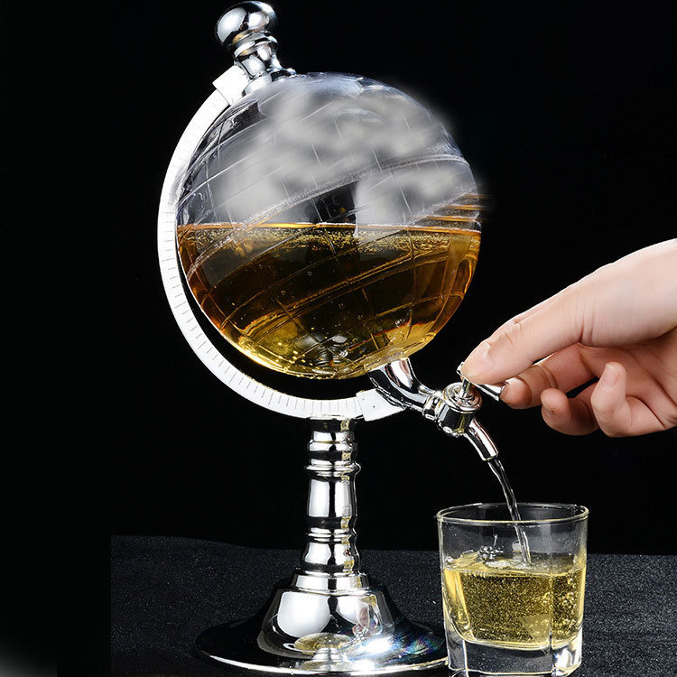 Wine dispenser, bar, western r - Wine Beer Restaurant review and price
