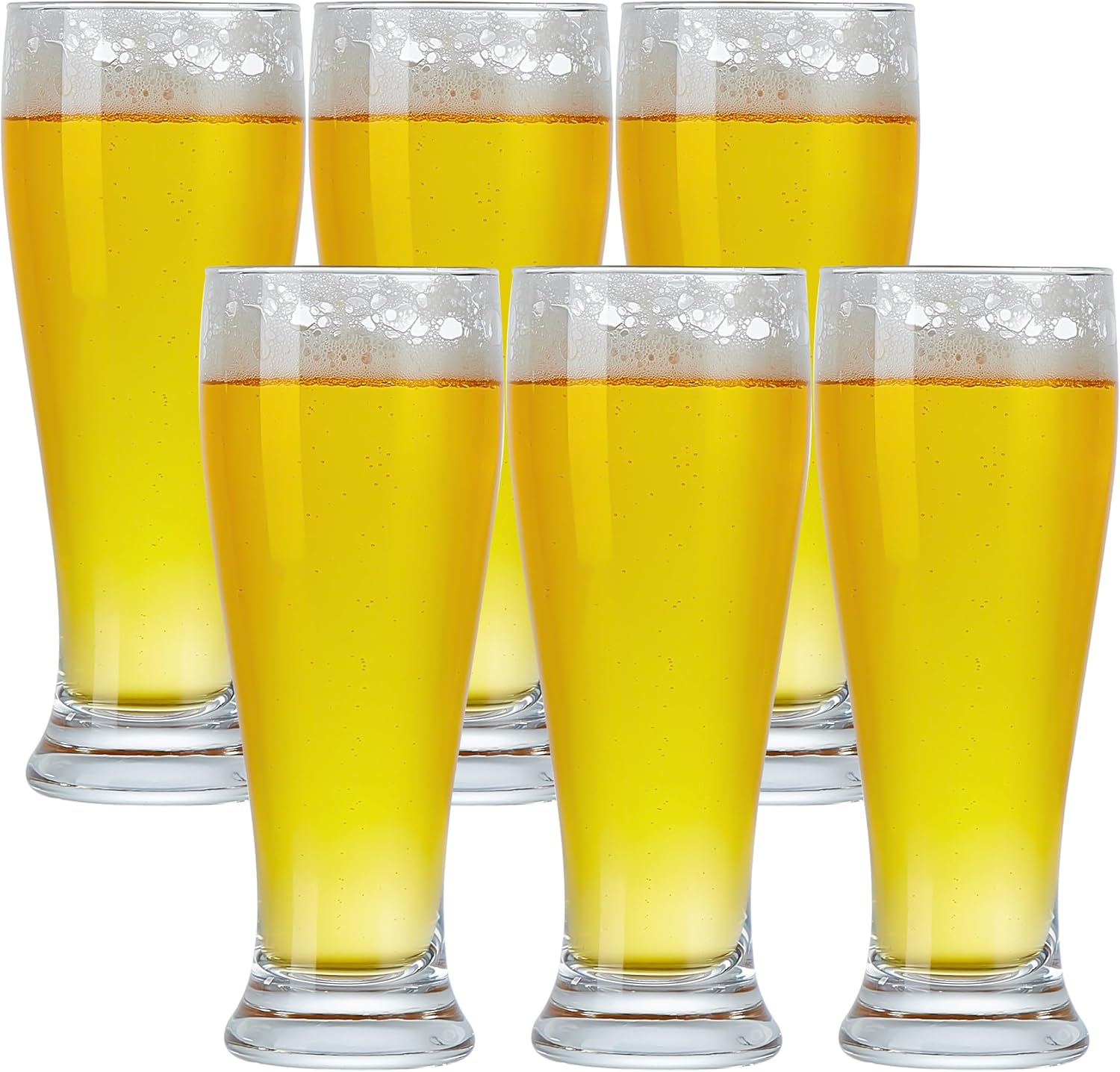 1/2/4/6PCS Free BPA Plastic Be - Wine Beer Glass review and price