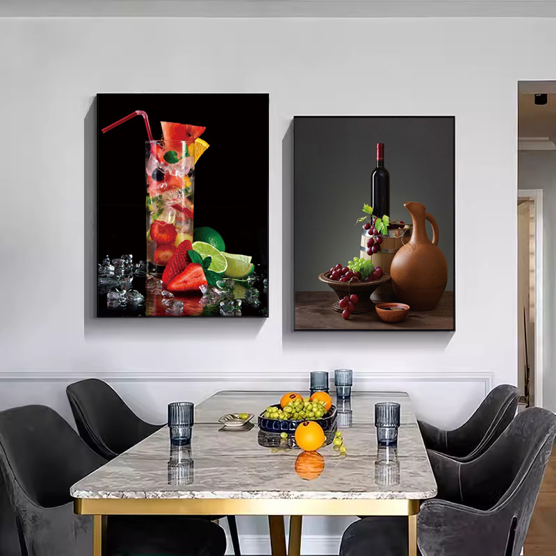 Kitchen Bar Red Wine Grape Bee - Wine Beer Restaurant review and price