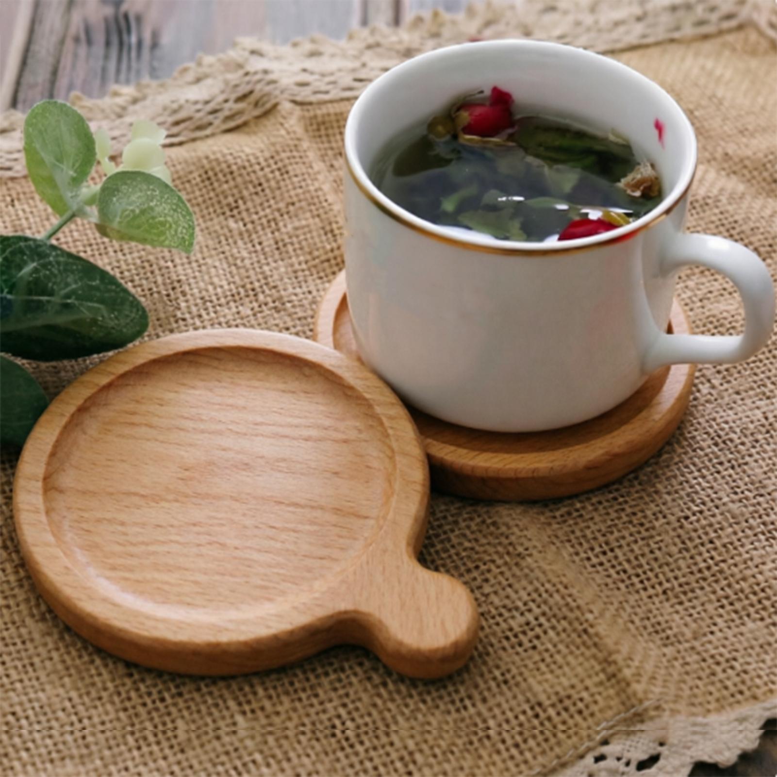 Drink Coaster 2-piece Tabletop - Wine Beer Restaurant review and price