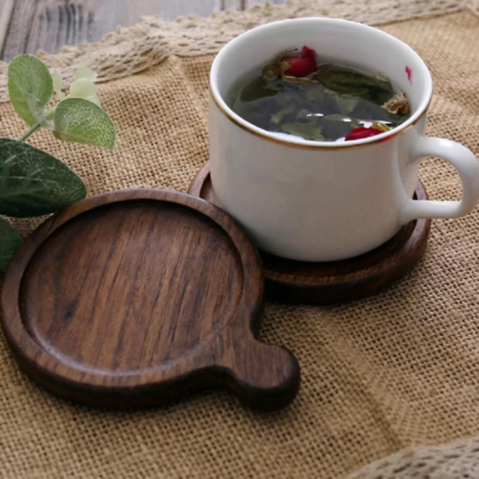 Drink Coaster 2-piece Tabletop - Wine Beer Restaurant review and price