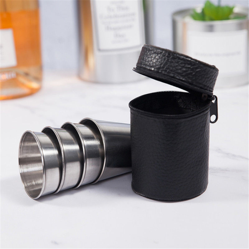 6P/4Pcs 30ml Outdoor Practical - Beer Flight Set review and price