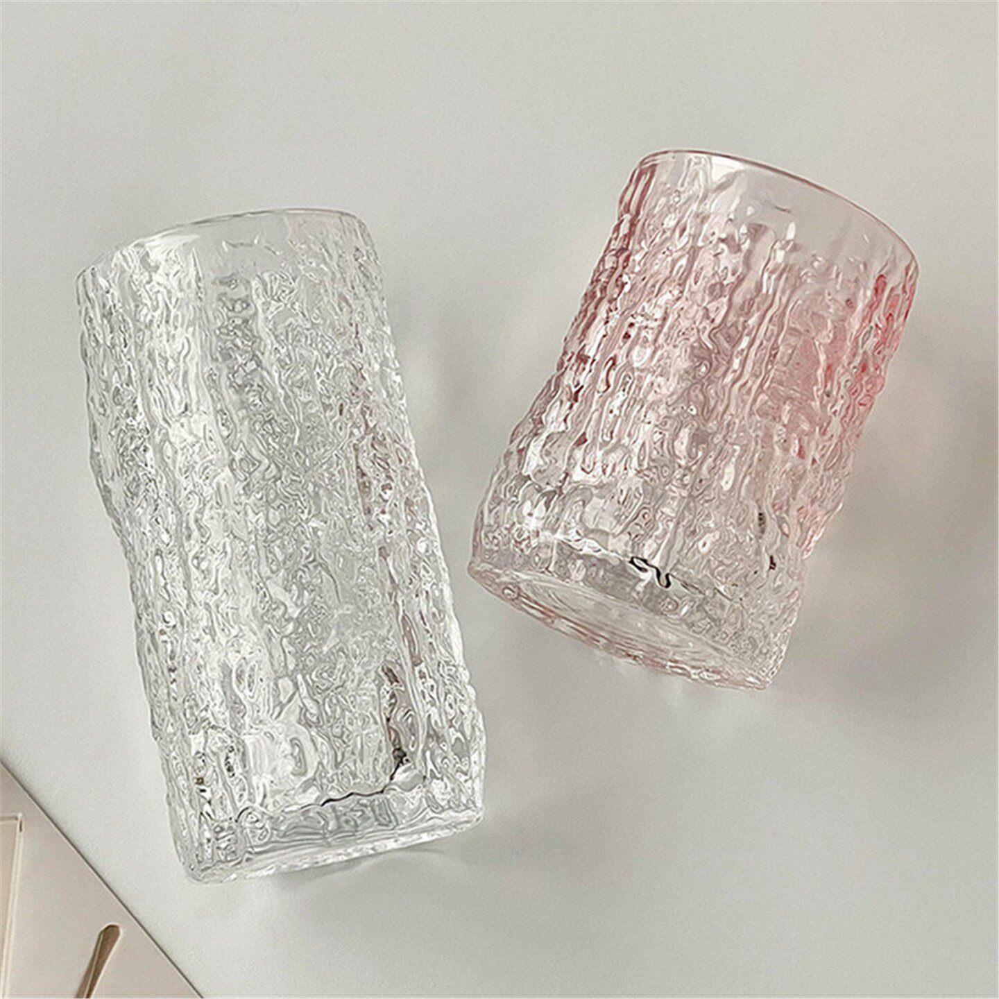 Women's Glass Beer Cup Rustic  - Wine Beer Glass review and price