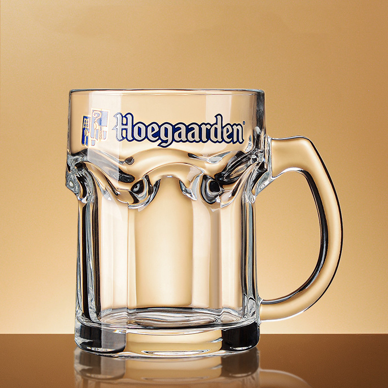 Household beer mug with handle - Wine Beer Glass review and price