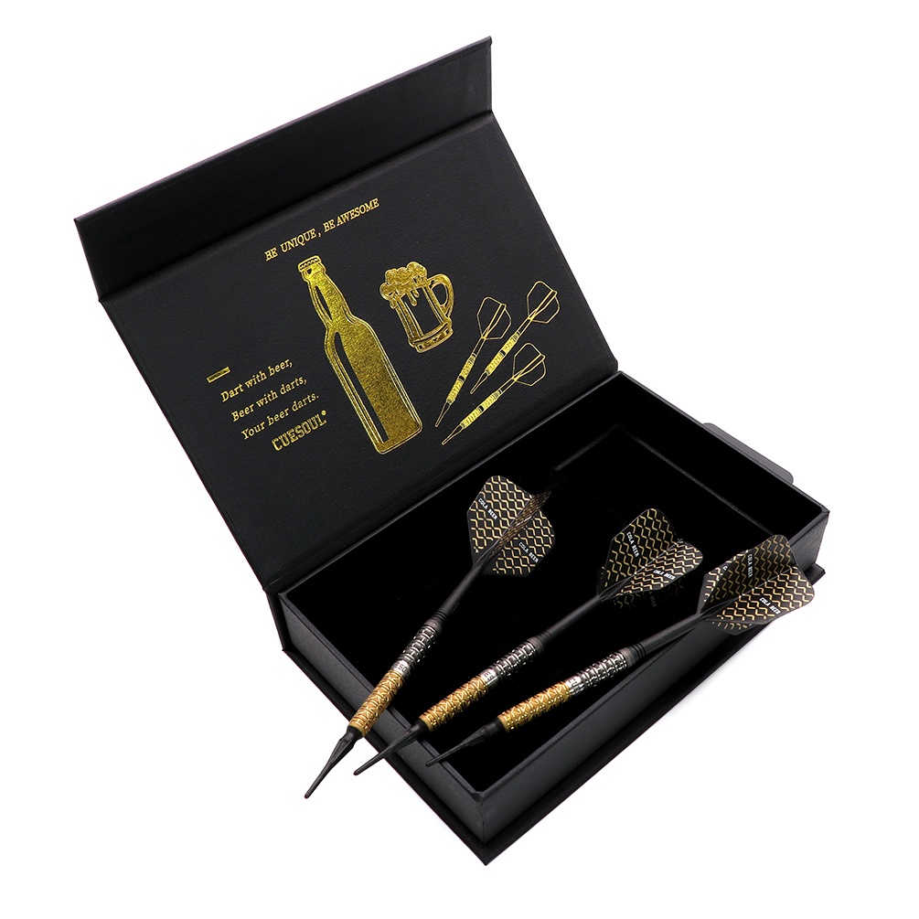 CUESOUL COLA Beer with Oil Pai - Beer Flight Set review and price
