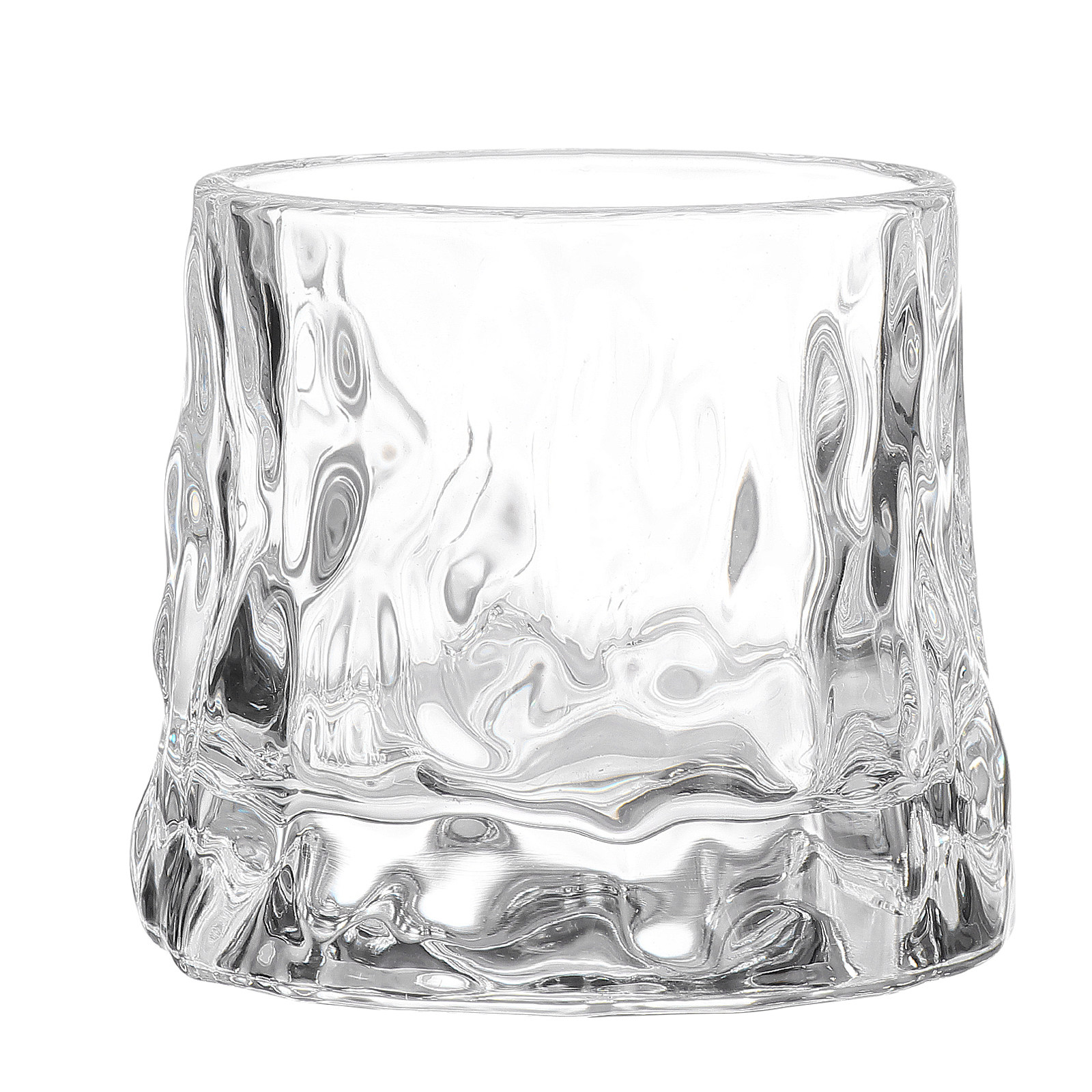 1Pcs Hammered Wine Glass Cup P - Wine Beer Glass review and price