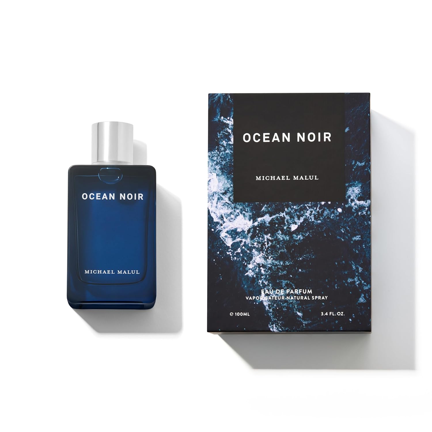 Michael Malul Ocean Noir Eau d - Wine&Beer Mouton review and price