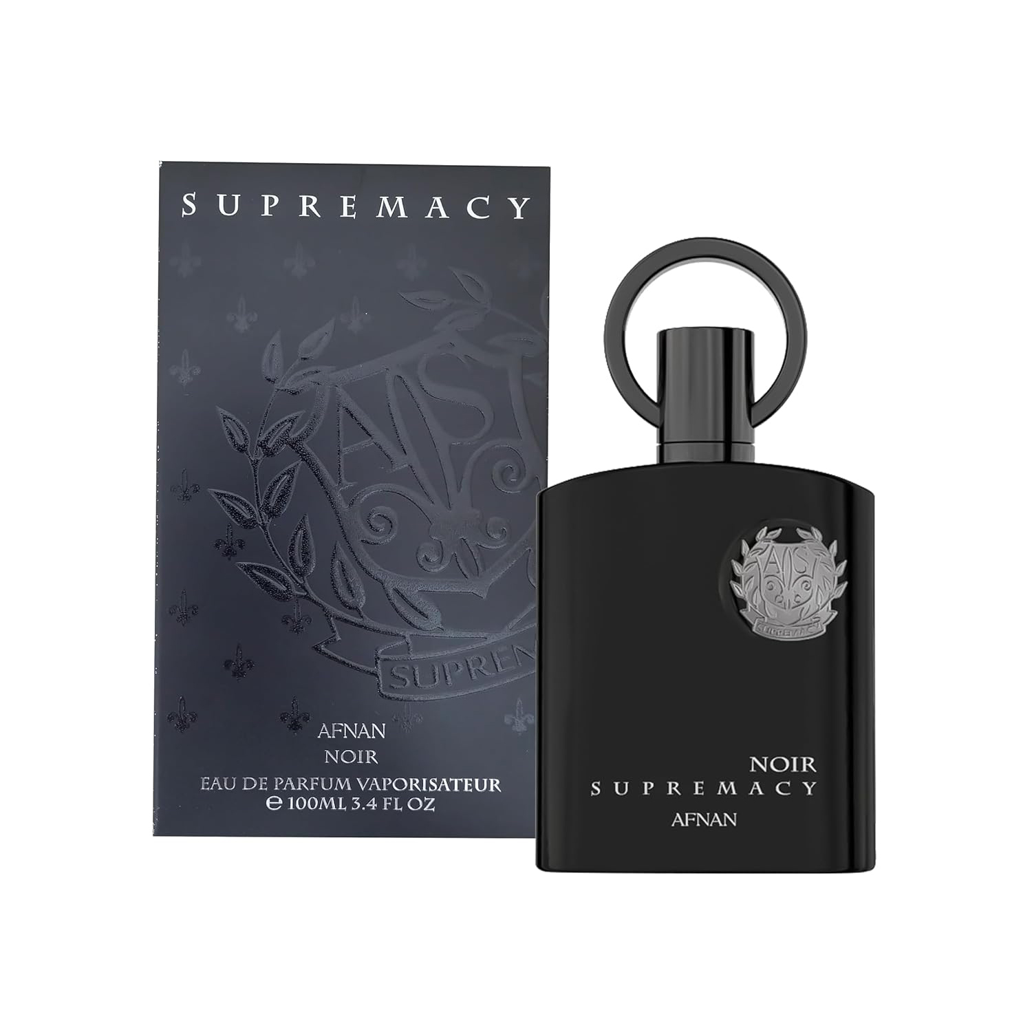 Afnan Supremacy Noir Eau De Pa - Wine&Beer Mouton review and price