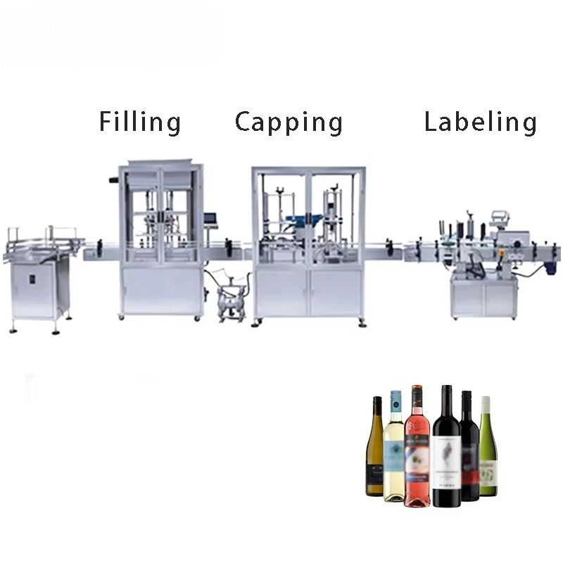 Automatic Glass Bottle Beverag - Wine Beer Glass review and price