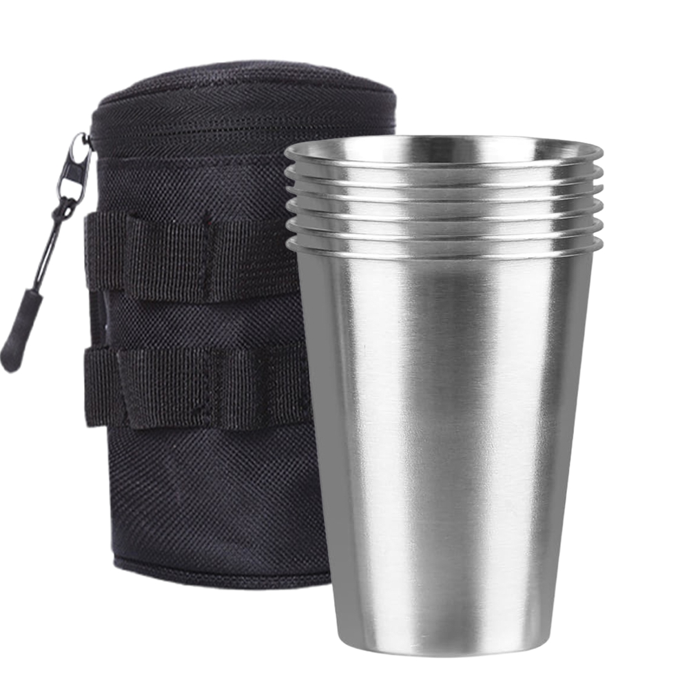 6Pcs Set Outdoor Practical Tra - Beer Flight Set review and price