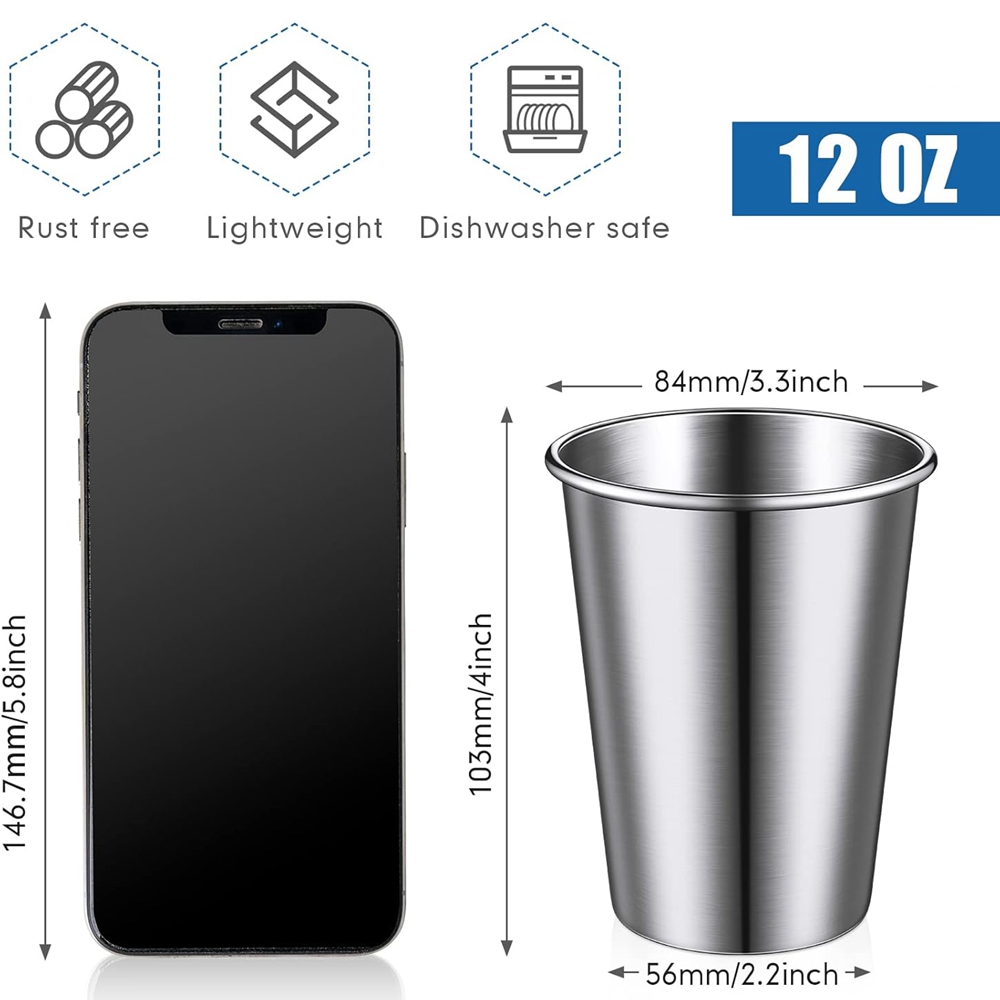 6Pcs Set Outdoor Practical Tra - Beer Flight Set review and price