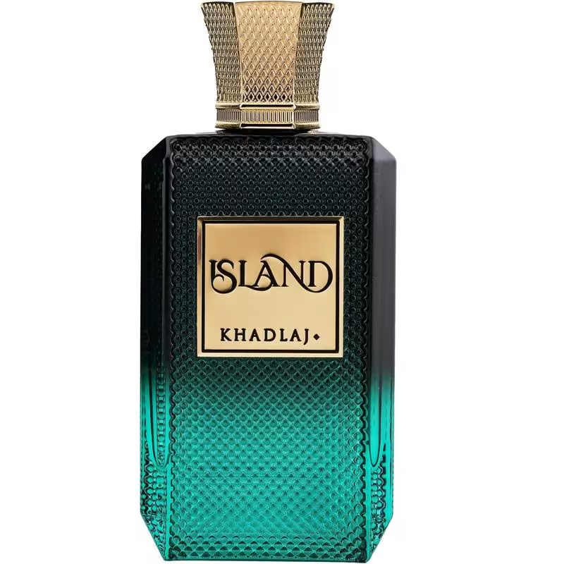 Khadlaj Island 3.4 oz / 100 ml - Wine&Beer Mouton review and price