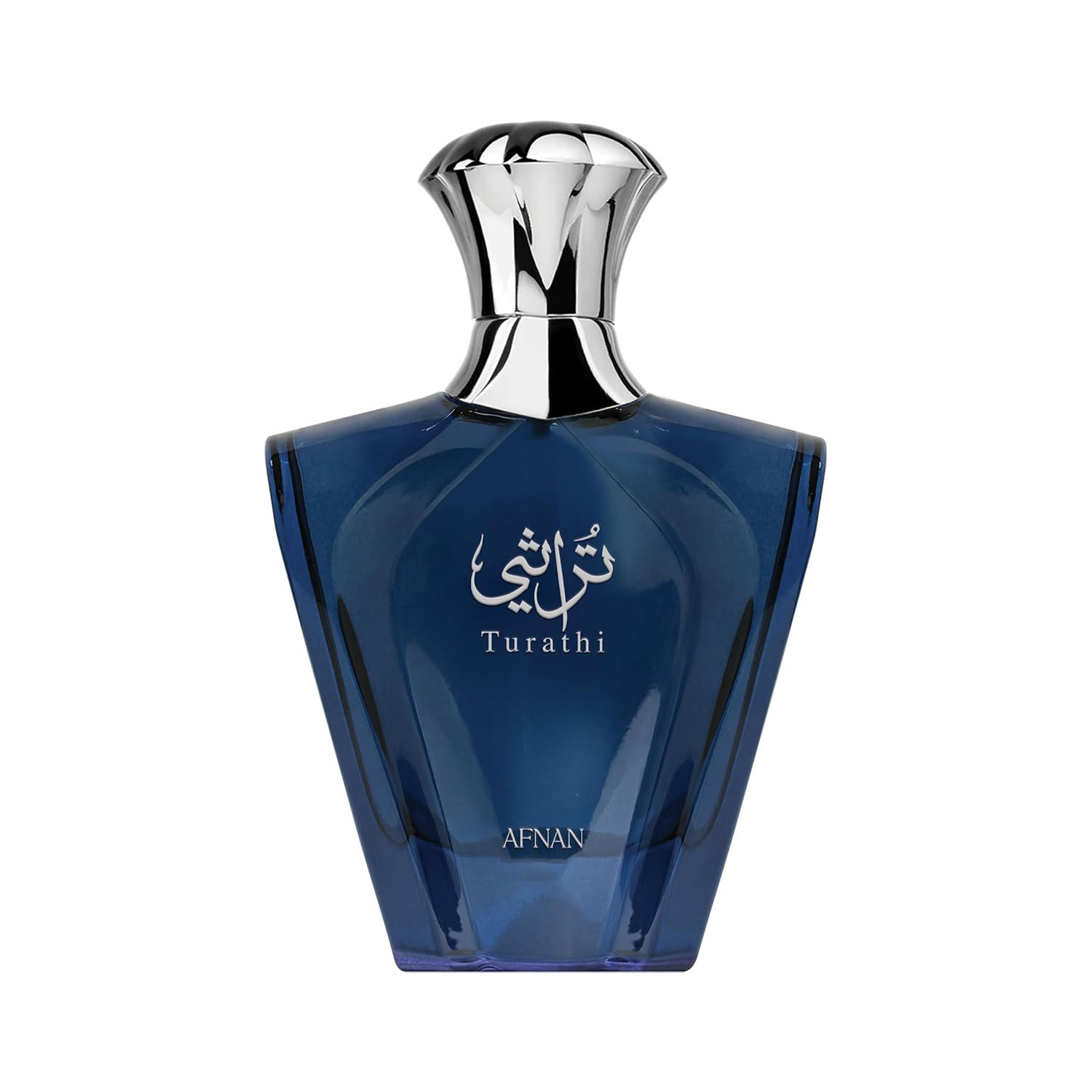 Afnan Turathi Blue Eau de Parf - Wine&Beer Mouton review and price